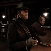 Arthur Morgan