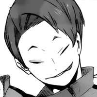 Suguru Daishou