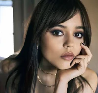 Jenna Ortega
