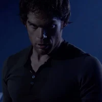 Dexter Morgan