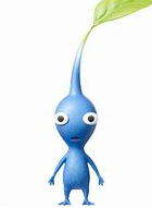 blue pikmin