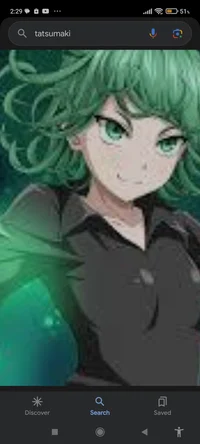Tatsumaki 