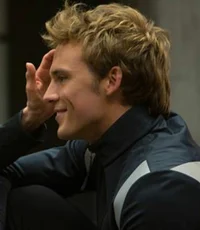 Finnick Odair