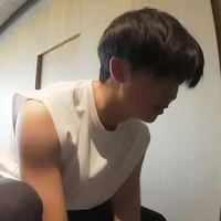 Kim Namjoon Bf