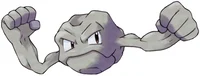 Geodude