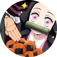 Kamaboko and hashira