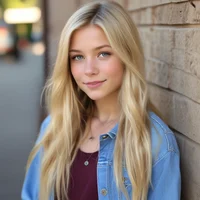 Charly Dickinson 