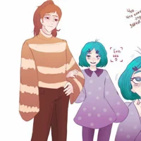 Anxiety and Envy