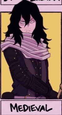 006--Mideval Aizawa