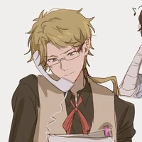 Teacher Kunikida