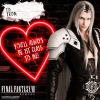 Sephiroth
