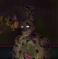 Sprigtrap