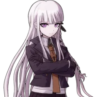 Kyoko Kirigiri