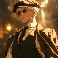 Satoru Gojo