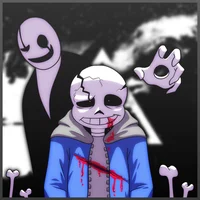 Sans Last Breath
