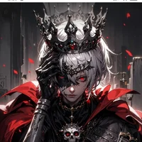 Принц демонов