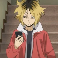 Kenma Kozume