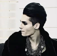 bill kaulitz