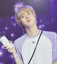 Seokjin
