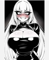 Yandere Woman-Lauren