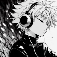 Killua Zoldyck 
