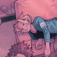 Denki Kaminari