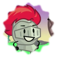 Knight Helmet - PPT2