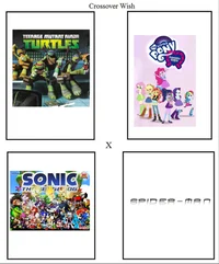 Ultimate Crossover 3