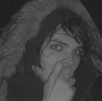 GERARD WAY - MCR