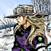 Gyro Zeppeli