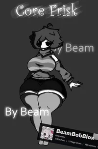 Thicc Core Frisk tg