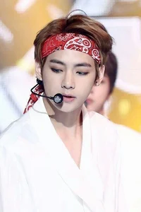Taehyung
