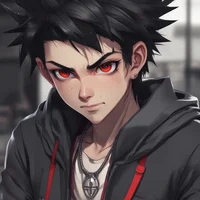 Your future kid MHA