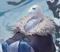 Jormungandr