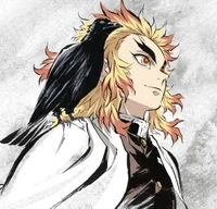 01 Rengoku Kyojuro