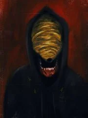 Wasp Breath