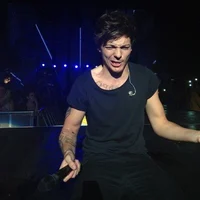 Louis Tomlinson