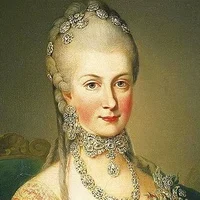 Maria Christina
