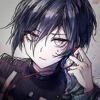 Shuichi Saihara