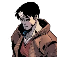 Jason Todd