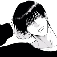 Toji Fushiguro