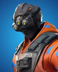 Hypernova - Fortnite
