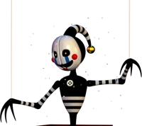 Security Puppet