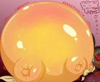 Inflated Applejack