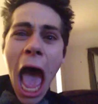Dylan obrien 