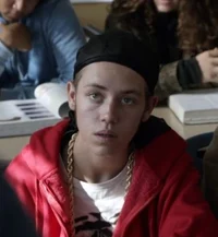 Carl Gallagher