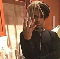 xxxtentacion