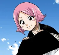 Yachiru Kusajishi