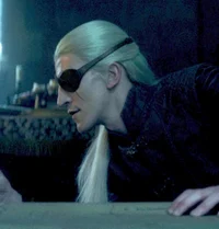 Aemond Targaryen