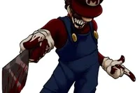Mario-Exe